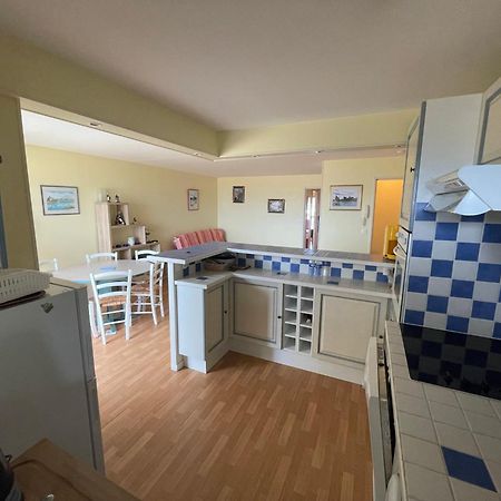 Appartement Vu Sur Mer Cabourg Exterior photo